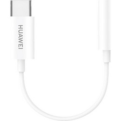 Huawei LOH-C00 USB-C σε 3.5mm Θηλυκό - Ψηφιακός Μετατροπέας Ήχου