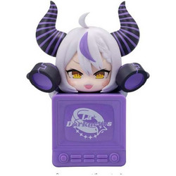 FuRyu Hololive Production Hikkake La+ Darknesss 10cm