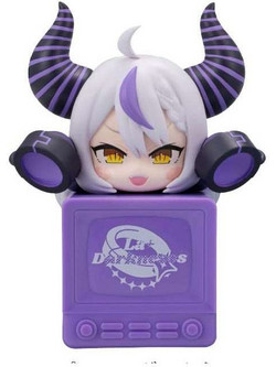 FuRyu Hololive Production Hikkake La+ Darknesss 10cm