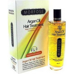 Morfose Argan Oil Hair Treatment - Vyzivujici olej proti krepateni vlasu 100ml