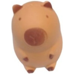 Squishy soft Capybara 9 cm