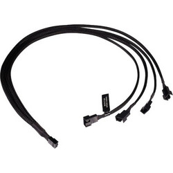 Alphacool 18684 Ανταλλακτικό & Αξεσουάρ Συστήματος Ψύξης Υπολογιστή Καλώδιο Διαχωριστή Rgb