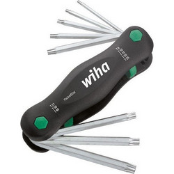 Wiha Κατσαβίδι Torx Pocketstar 23047