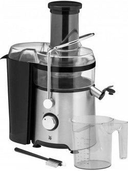 WMF Kult X Juicer Φυγοκεντρικός Αποχυμωτής 500W 1.2lt