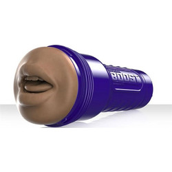 Fleshlight Boost Blow MD Pocket Mouth Αυνανιστήρι