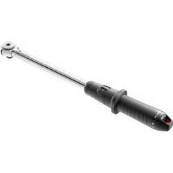 Facom S.209-200PB - Δυναμομετρικό Κλειδί 1/2" Ροπής 40-200 Nm με Μήκος 46.6εκ
