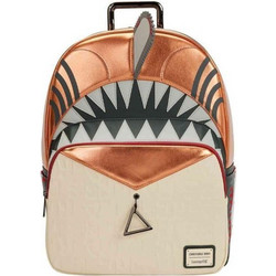 Chainsaw Man - Backpack LoungeFly