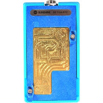SUNSHINE SUNSHINE βάση motherboard SS-T12A-N12 για iPhone 12 series, θερμαινόμενη