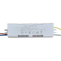 UNBRANDED LED Driver SPHLL-DRIVER-006, 50-60W, 3x2x12cm