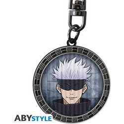 JUJUTSU KAISEN - Lenticular Keychain - Gojo