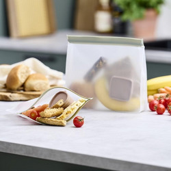 DAY SNACKBAG ΣΕΤ2 ASS. 3 ΧΡΩΜΑΤΑ 21Χ23,2Χ3,5ΕΚ