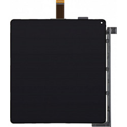 Huawei Lcd Display Module For Mate X7, w/o Frame, Sub Inner, Black - (23021670)