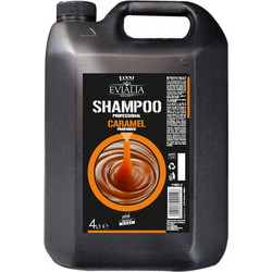 Yanni Extensions Caramel Σαμπουάν 4lt