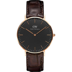 Daniel Wellington Classic York DW00100140