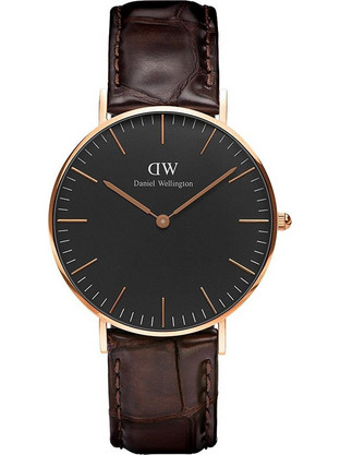 Daniel Wellington Classic York DW00100140