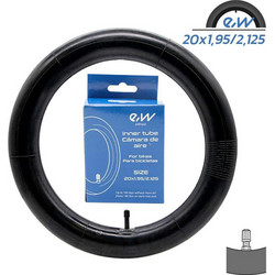 Ewheel Σαμπρέλα Ποδηλάτου 20x1.9/2.125 VR