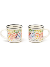 Espresso For Two Aftair Rain 2τμχ