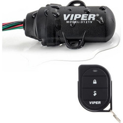 Viper 3121V-1 Συναγερμός Μηχανής 1-Way με 1 χειριστήριο (Σετ)