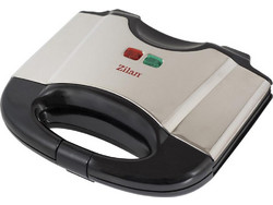 Zilan ZLN8143 Τοστιέρα για 2 Τοστ 750W