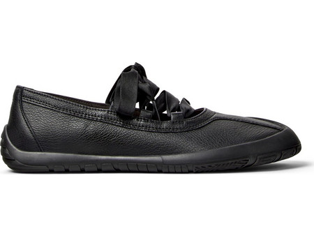 Γυναικεία Casual Camper PEU PATH + Μαύρο (K201921-002)