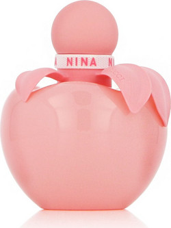 Nina Ricci Nina Rose Eau de Toilette 50ml