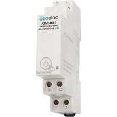 SMART WIFI TIMER 16A CONTACTOR | ACA | DY15031002