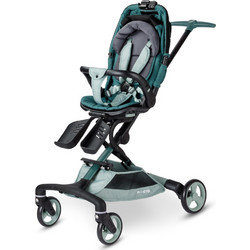Βρεφικό Καρότσι - Micro Baby Cruiser 360