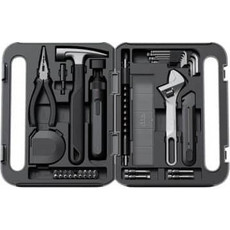 Κιτ εργαλείων Xiaomi Mijia 24 σε 1 σκούρο γκρι EU BHR08S9GL