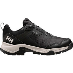 HELLY HANSEN Γυναικεία παπούτσια CANYON LOW HT BLACK γυναίκες