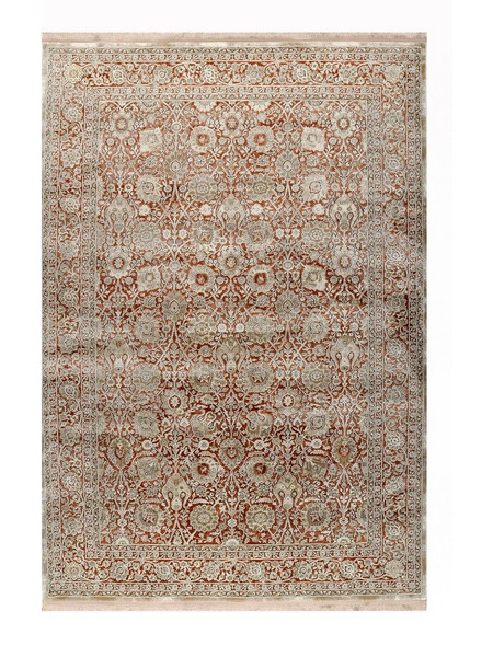 Χαλί SERENITY 20618/270 - ΣΕΤ ΚΡΕΒ/ΡΑΣ 067X150 (2) / 067X230 (1)