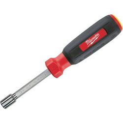 Milwaukee HollowCore Μαγνητικό Καρυδάκι 8mm - 48222535