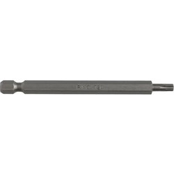 MYTH TORX T10 (475-89T10-1) - Μύτες Κατσαβιδιού TORX 25mm, Σετ 5 Τεμαχίων