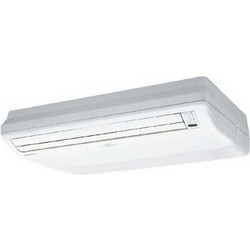 Fujitsu ABYG24LVTB Επαγγελματικό Κλιματιστικό Inverter Οροφής Δαπέδου 22000 BTU