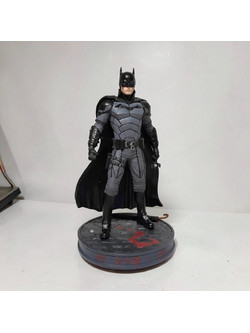 Φιγούρα Batman Pattinson 3D εκτυπωμένη