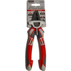 ΠΕΝΣΑ 8' PASCOTOOLS ΜΕ ΜΟΝΩΣΗ