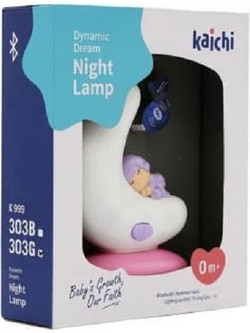 Sweet Dream Night Lamp (29.999-303)