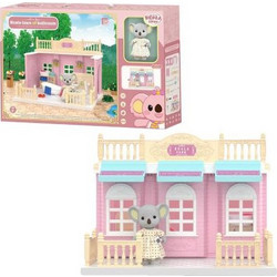 Snainter Koala Town Μπάνιο