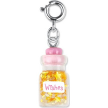 CHARM IT! Wishes Bottle Charm (CT03-09)