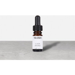Medik8 C-Tetra Serum Προσώπου για Λάμψη με Βιταμίνη C & Ρετινόλη 8ml