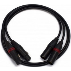 Grimm Audio Grimm Audio TPR Stereo XLR - 1m APA2023-00418