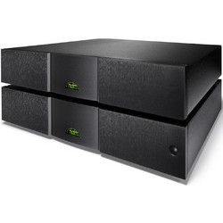Naim NAP 300 Τελικός Ενισχυτής Hi-Fi 2.0 90W/8Ω