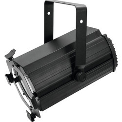 Eurolite LED THA-120PC Φωτορυθμικό LED 120W DMX RGBW BK