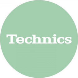 Magma Magma Slipmat Technics Simple 7 (Ζεύγος) 212614
