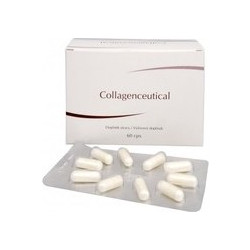 Herb Pharma Collagenceutical 60 capsules