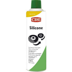 CRC Σπρέυ Σιλικόνης Τροφιμων Nsf-H1 Silicone Smart Straw 500ml