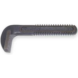 Ridgid Κινητή Σιαγώνα Σωληνοκάβουρα (10 Ιντσών) 31605