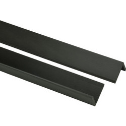 ΓΩΝΙΑ WPC IC03 - CLIFF/ΑΝΘΡΑΚΙ