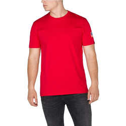 Alpha Industries Ανδρική κοντομάνικη μπλούζα NASA T-Shirt 328