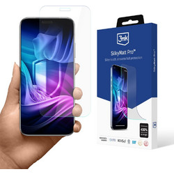 3mk Silky Matt Pro matte foil for Honor Magic 8 Pro