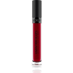 Gosh Liquid Matte Lips 004 Chinese Rouge 4ml